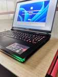 Portátil Gaming MSI Raider i9