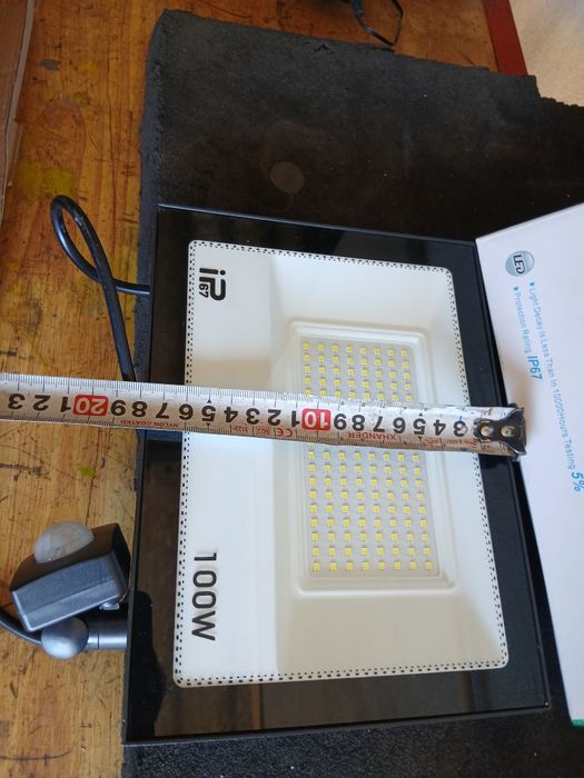 Projectores/Holofotes LED 100W