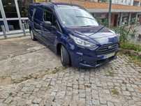 Ford Transit Connect  L2 longa