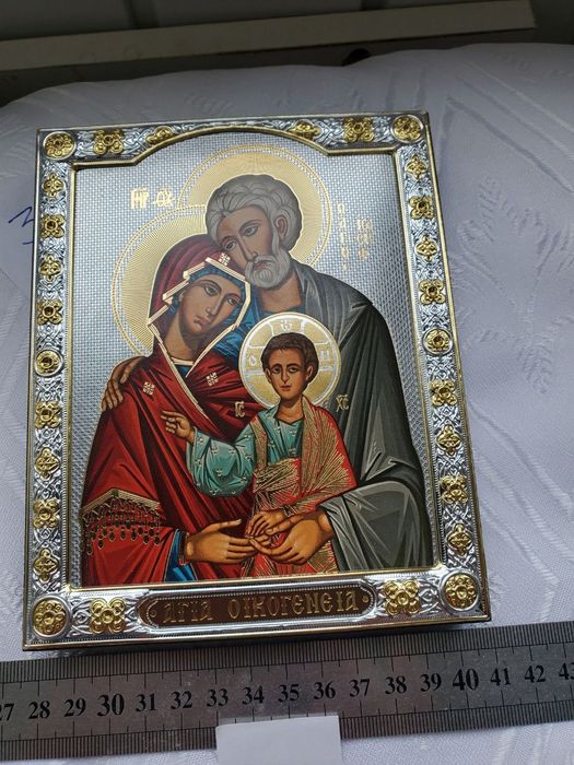 Икона греческая.