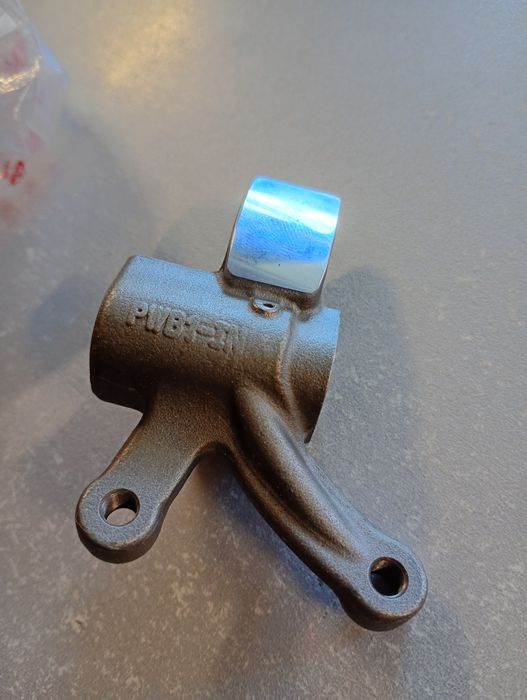 Arctic Cat 400/ Kymco mxu/ maxxer 400 Eiger 400 dźwigienka zaworowa