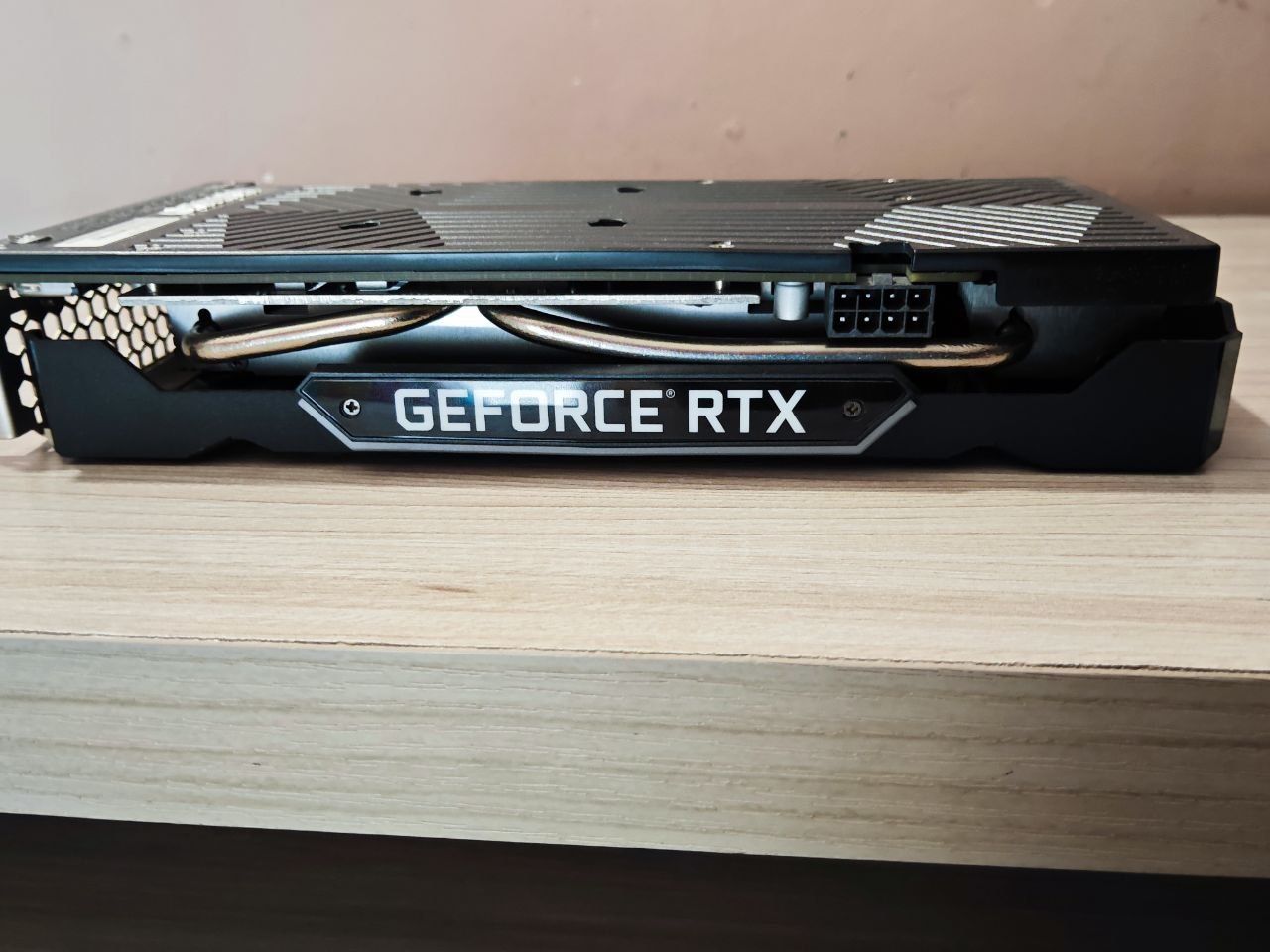 RTX 2060 Super 8GB