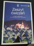 Zeszyt ćwiczeń do języka niemieckiego klasa 8 DeutschFit
