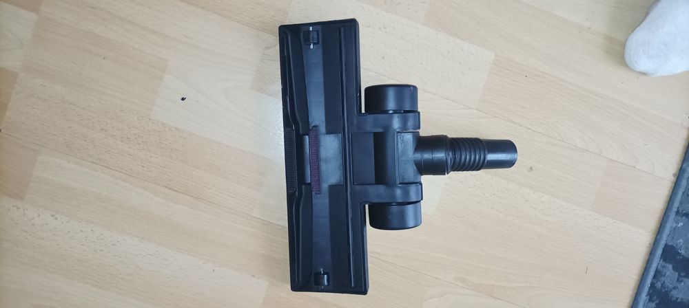 Szczotka do odkurzacza