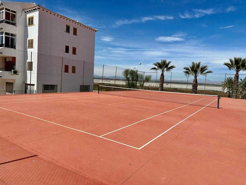 Hiszpania Santa Pola k/Alicante apartament 250 m od morza