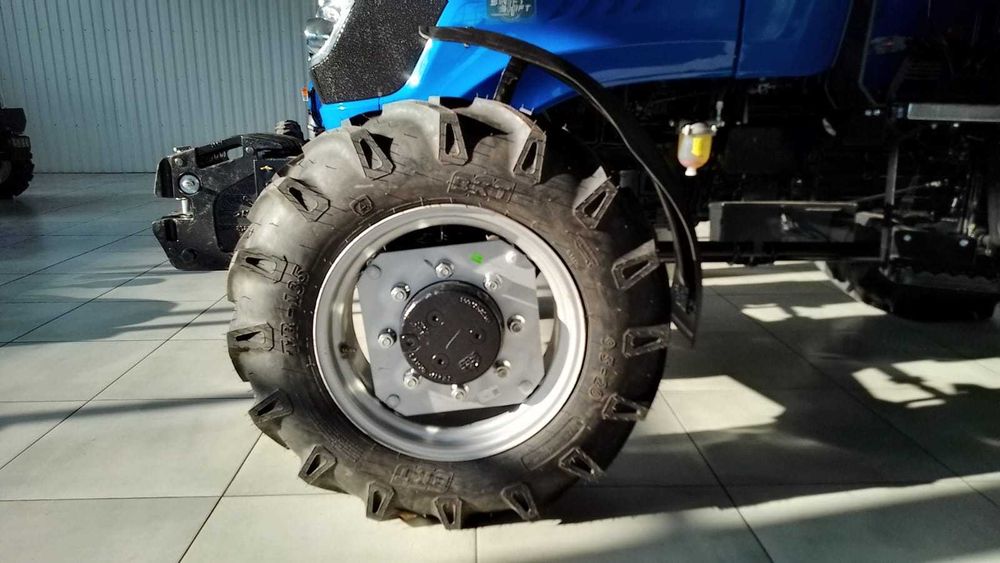 Трактор SOLIS (СОЛІС) RX Гарантiя 2 роки!