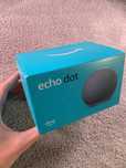 Echo Dot 4th Gen