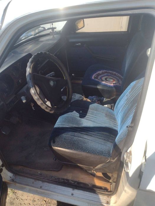 Продам срочно Волгу 31029