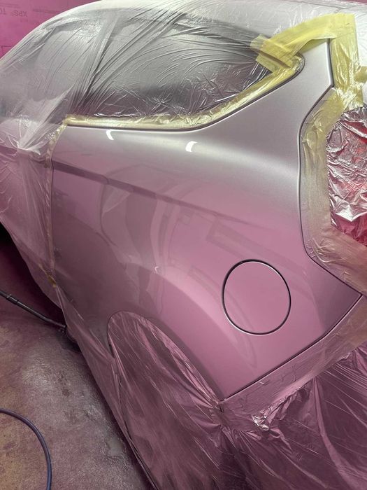 Lakiernictwo samochodowe, detailing, pomoc w zakupie, autolaweta