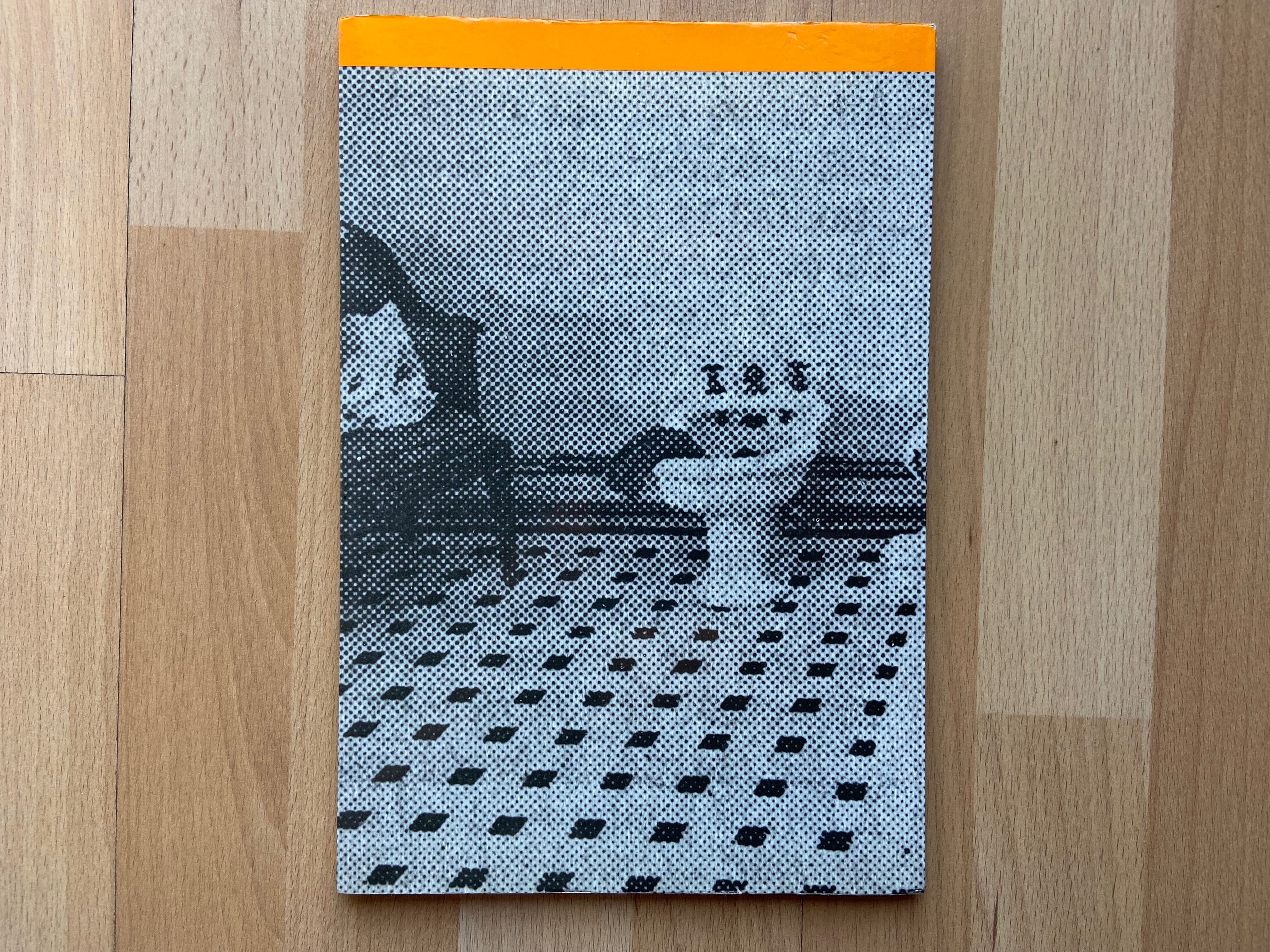 Livro Jean-Philippe Toussaint