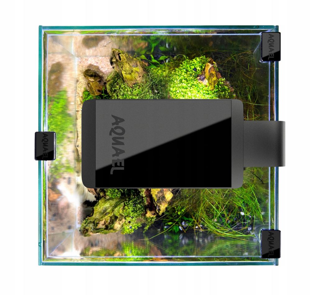 Akwarium Aquael shrimp set 20