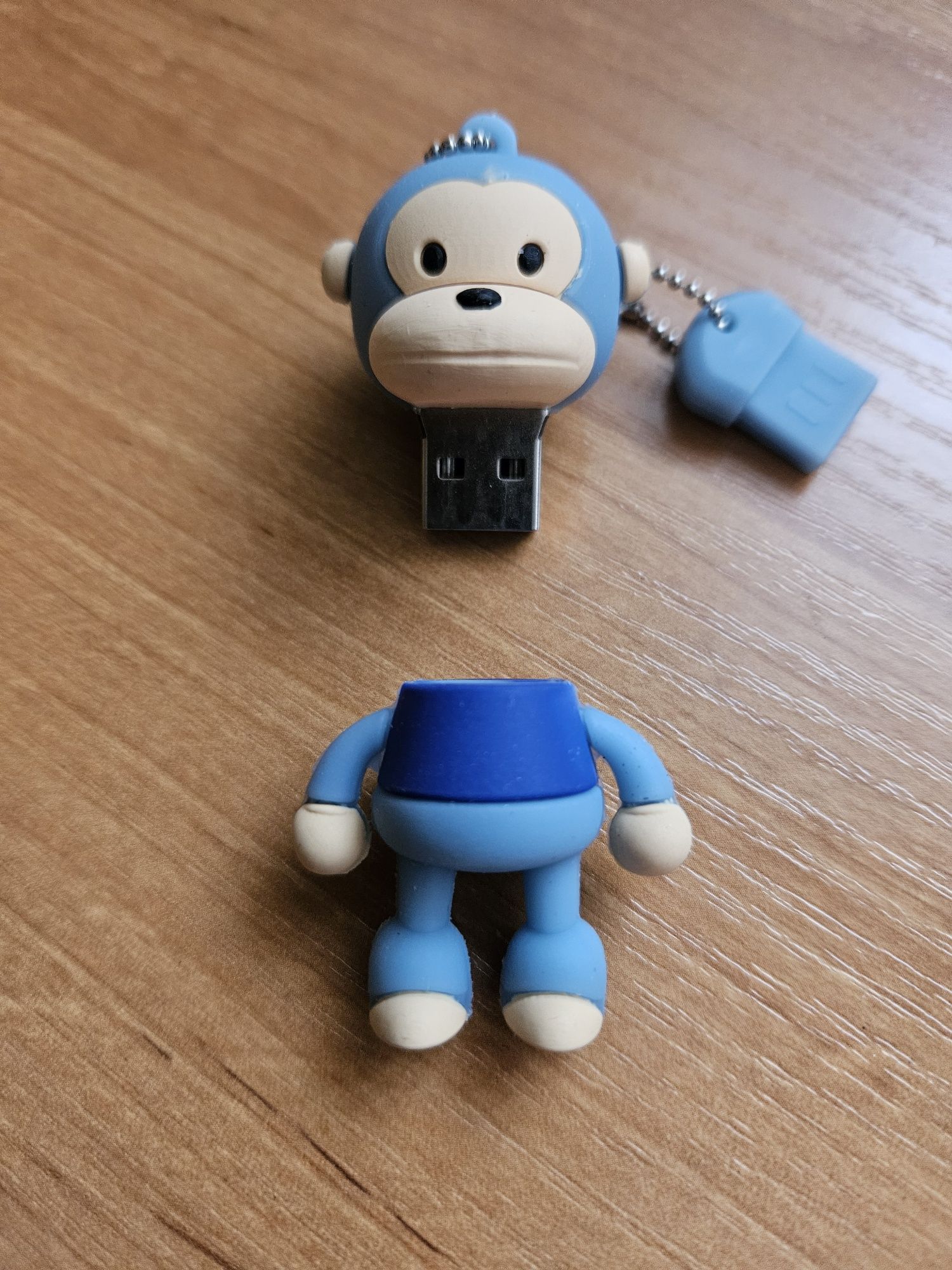 Pendrive  Małpka