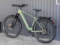Orbea Kemen гірський електровелосипед 2023