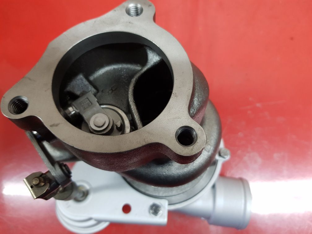 Turbina turbosprężarka 1.8 T AEB K03-0005 K03-029 VW Passat Audi A4 A6