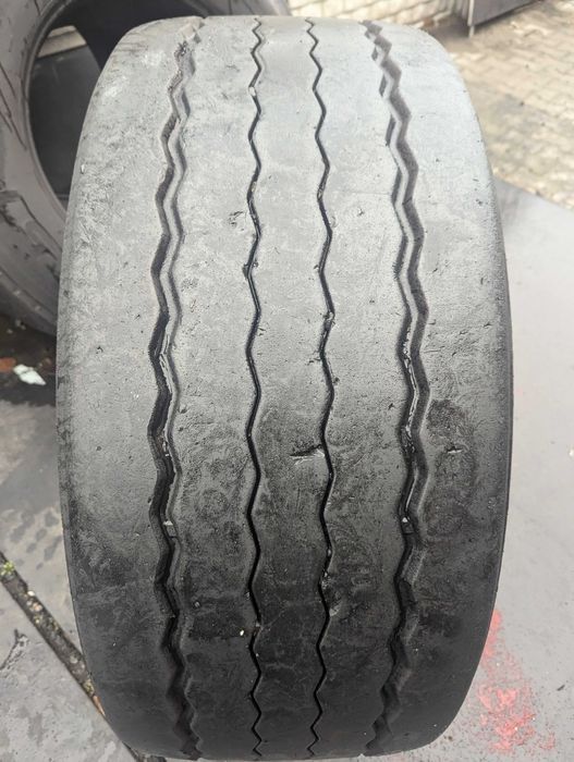 385/55R22.5 Bridgestone Duravis R-Trailer 002 naczepa