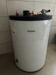 Zasobnik wody Vailant VIH R 120/6 B 120 litrów