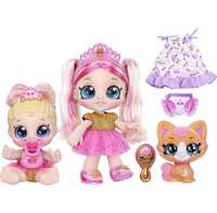 Kindi Kids Scented Sisters Pawsome Royal Family