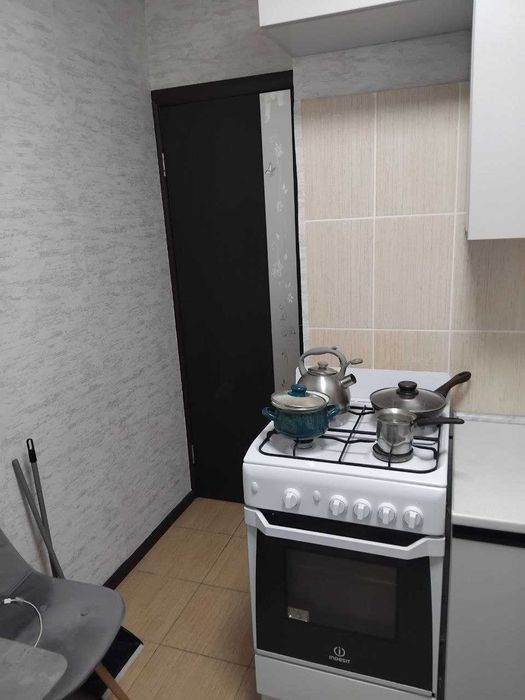 2-кімнатна квартира у гарному стані готова до проживання м. Тернівка