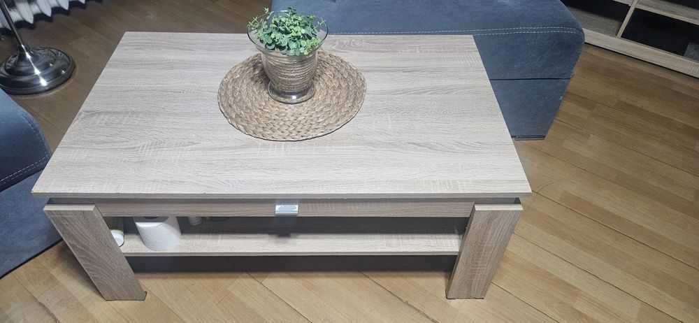 Sprzedam ławę z szufladą