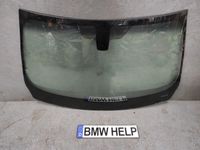 Лобовое стекло БМВ Ф30 Вітрове скло Разборка BMW HELP
