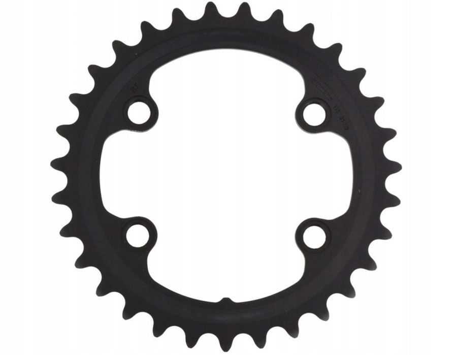 Zębatka Tarcza Shimano GRX 31T FC-RX810 80BCD Oryginał