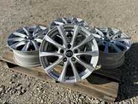 Диски R16 5x114,3 Toyota Corolla Avensis Camry RAV4 Suzuki Vitara SX4