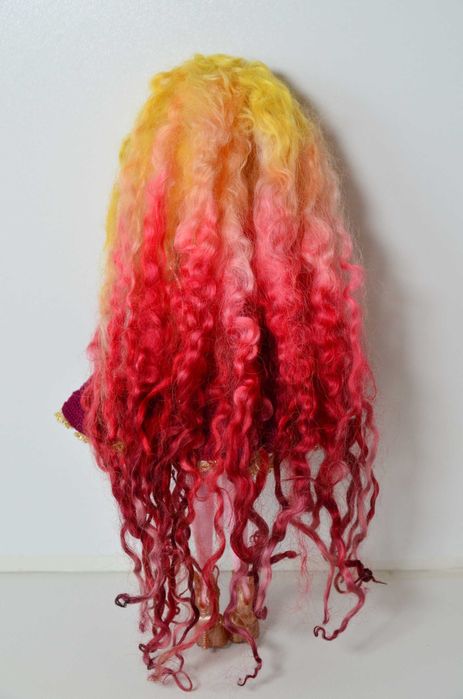 Ооак лялька Монстер Хай, Monster High