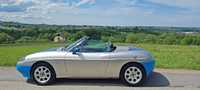 Fiat Barchetta tylko 96.000km. Stan B.dobry Cabrio +Hardtop