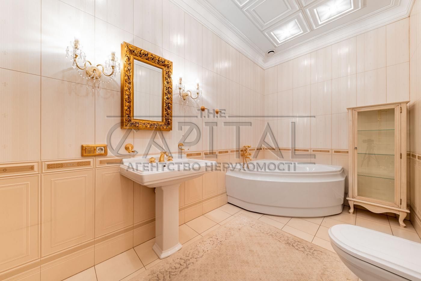 Оренда чудової квартири в елітному ЖК Regent Hill