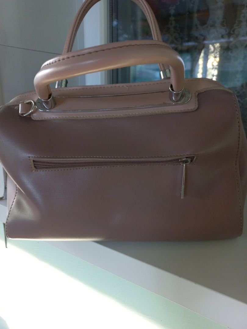 Жіноча сумка еко-шкіра,39×17×15