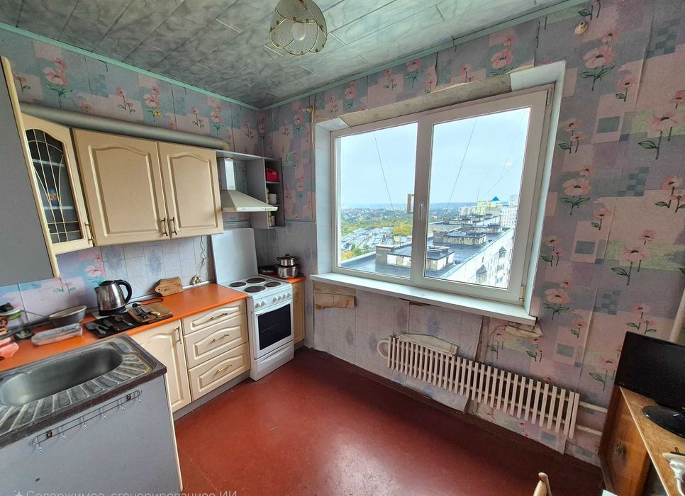 Продам 2комнатную квартиру. Метро Алексеевская.