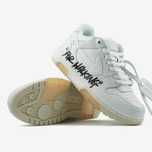НАЙНИЖЧА ЦІНА‼️  Off-White Out of Office For Walking Black/White,офф
