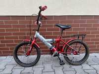 Rower BMX Mexller