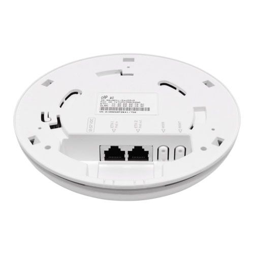 Wi-Fi точка доступу MikroTik cAP ac (RBcAPGi-5acD2nD)