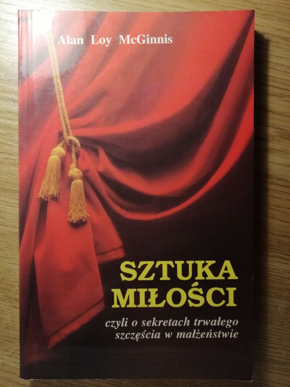 Sztuka miłości (książka)