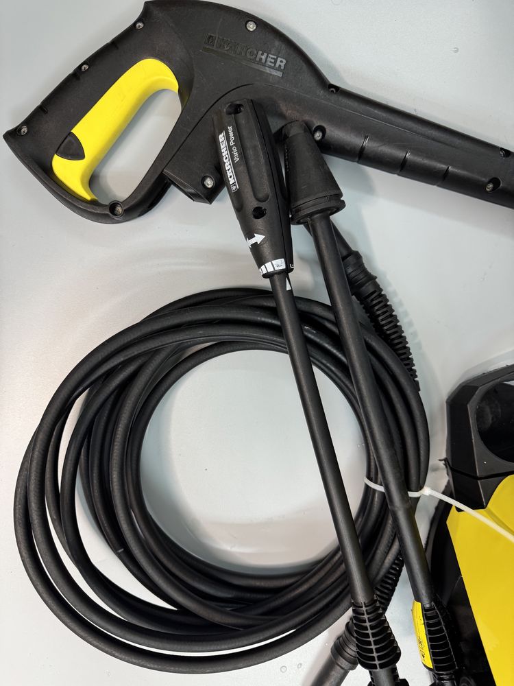 Мийка Karcher K5( k5.660)
