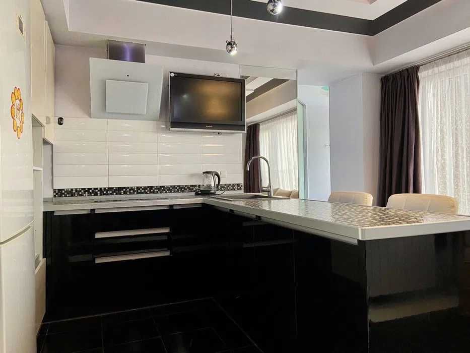 Здам 2-кімнатну квартиру Поля Міріада