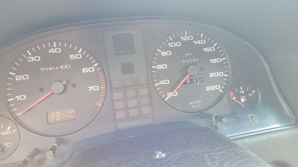 Audi 80 B4 1993r