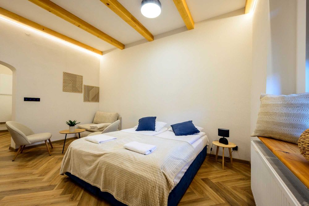 SYLWESTER W GÓRACH SOWICH-cały pensjonat max 30 osób duża sala spa