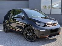 2019 BMW i3 S 120Ah 42 kWh