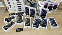Iphone 15 pro , 15 pro max , 128, 256 , 512 , обмін. Гарантія