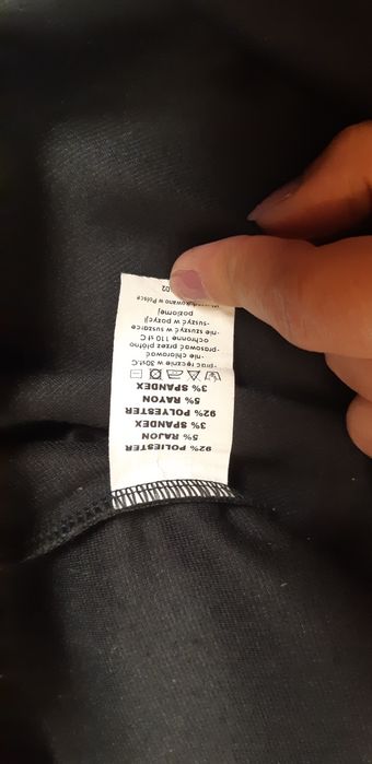 Sukienka quiosque śliczna 38