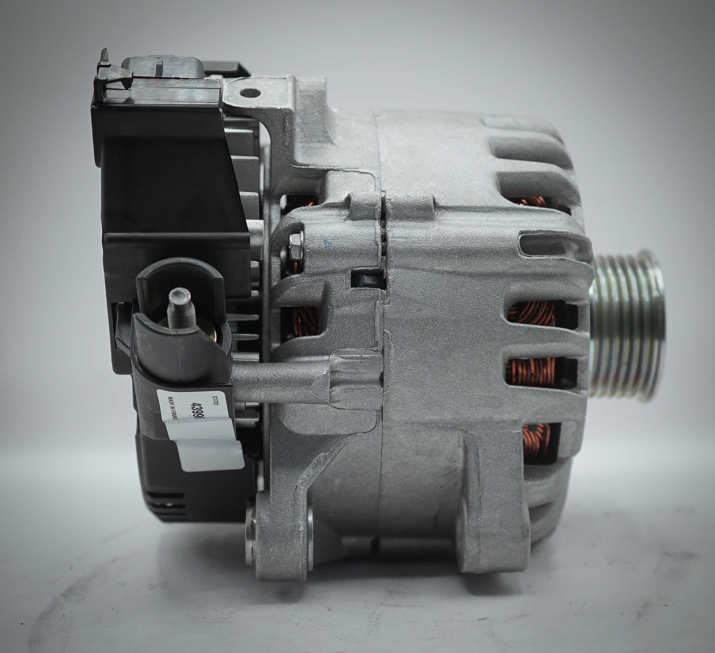 Nowy alternator OE Start-Stop IST60C048 Citroen Peugeot OE
