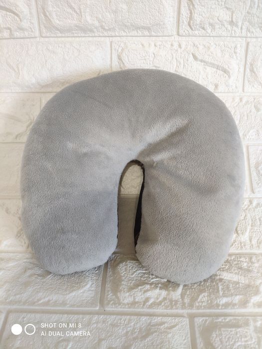 Подушка для подорожей як приборкати дракона беззубик + подарунок драко