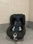 Fotelik dla dziecka britax roomer
