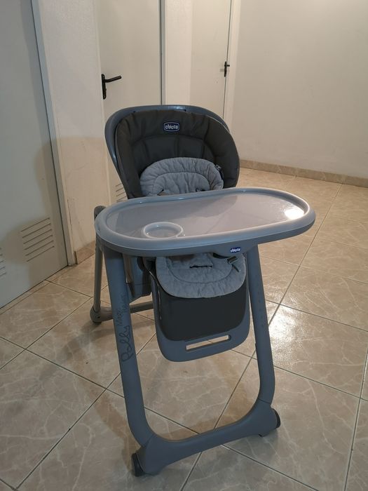 Cadeira de criança Chico