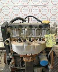 Motor usado Opel Corsa B 1.4 ref X14SZ, aprox 63 000 kms.