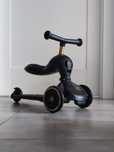 Jak Nowa hulajnoga Scoot And Ride Black Gold