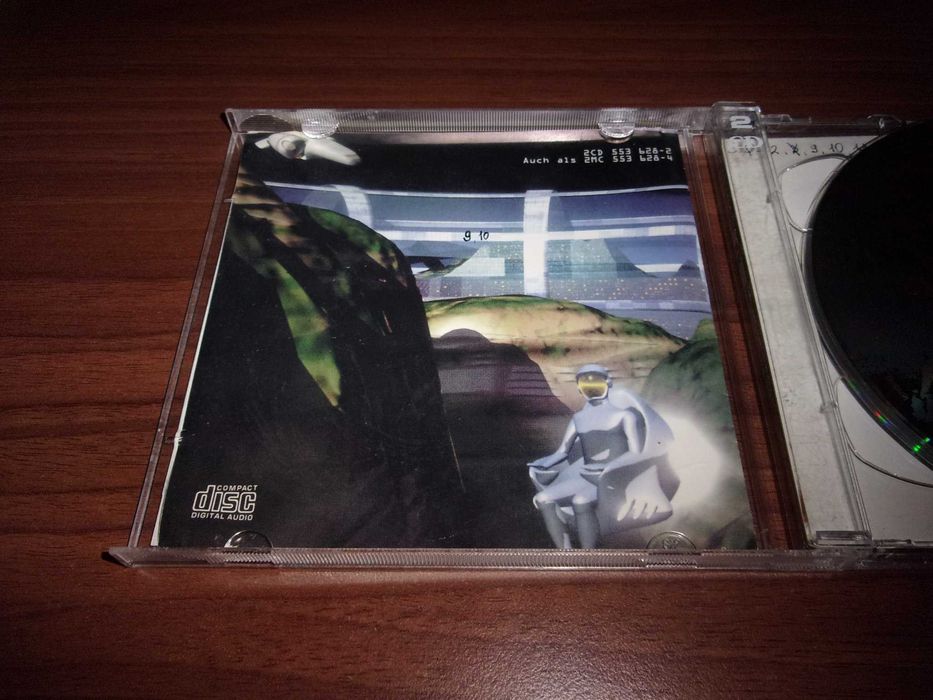 More Than Miles 4 - Dreamhouse 97 2CD