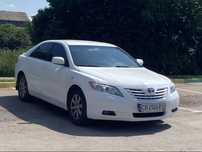 Продам Toyota Camry 3.5 газ/бензин в кузові v40 офіційна